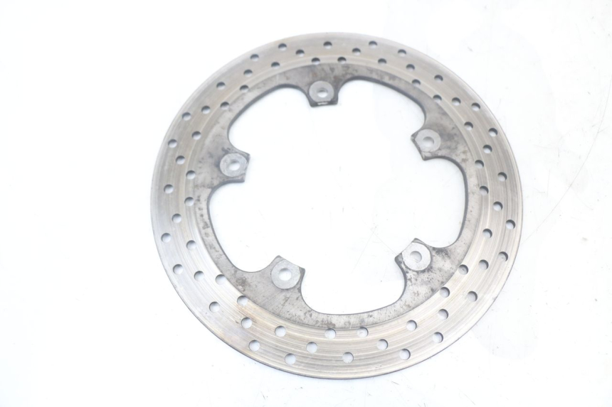 photo de FRONT BRAKE DISC YAMAHA XMAX X-MAX 125 (2006 - 2009)