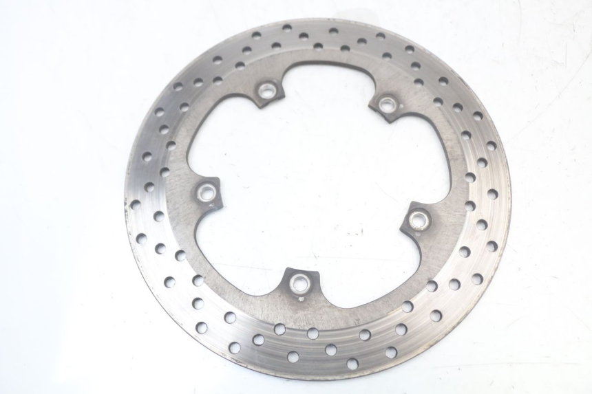 photo de FRONT BRAKE DISC YAMAHA XMAX X-MAX 125 (2006 - 2009)