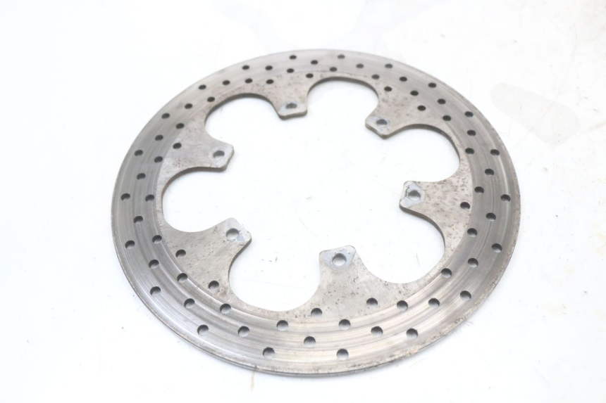 photo de FRONT BRAKE DISC YAMAHA XVS DRAG STAR DRAGSTAR 650 (1997 - 2007)