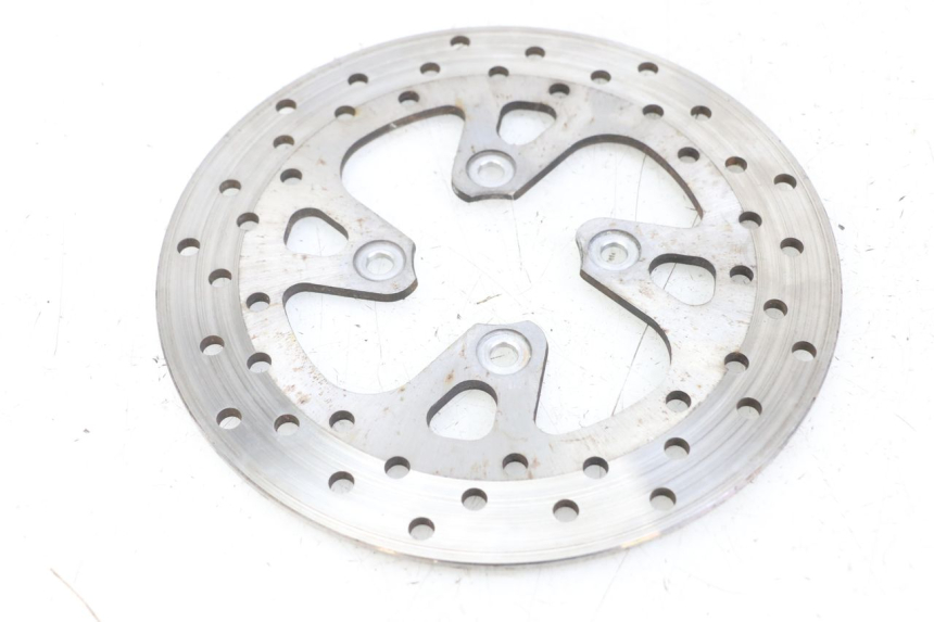 photo de FRONT BRAKE DISC YAMAHA YP MAJESTY 125 (2002 - 2006)