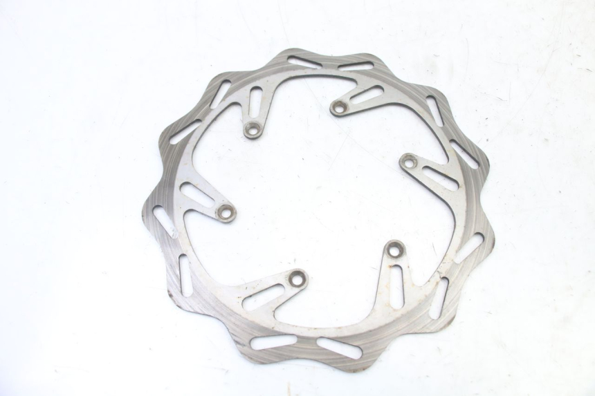 photo de FRONT BRAKE DISC YAMAHA YZ-F YZF 250 (2007 - 2013)