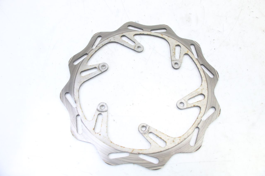 photo de FRONT BRAKE DISC YAMAHA YZ-F YZF 250 (2007 - 2013)