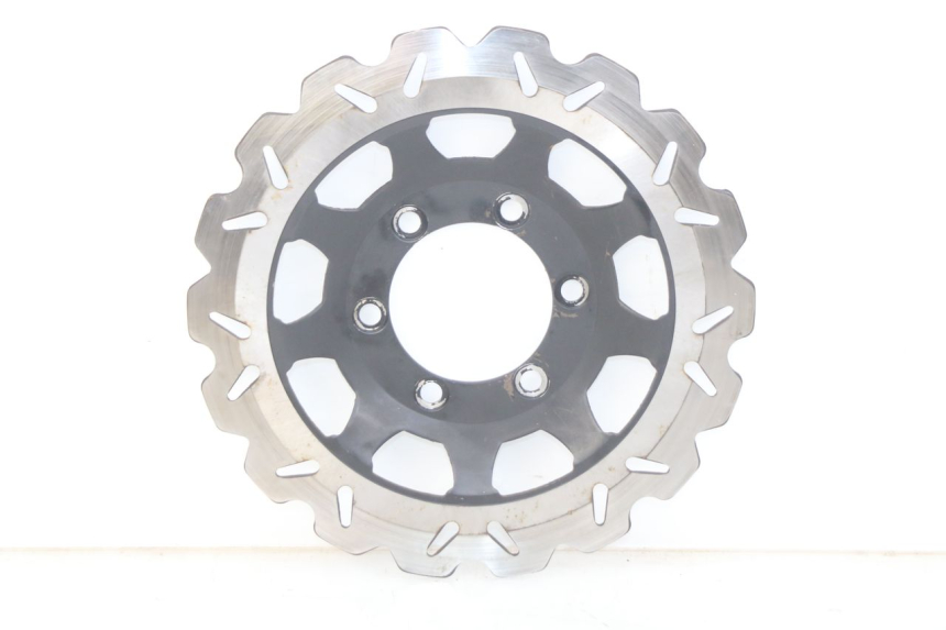photo de FRONT BRAKE DISC YAMASAKI RAPTOR 50 (2013 - 2018)