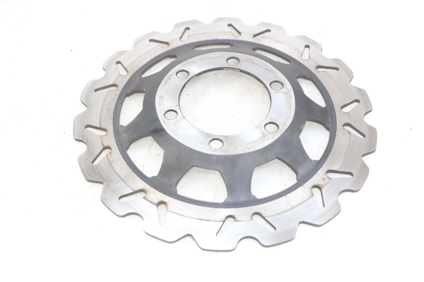 photo de FRONT BRAKE DISC YAMASAKI RAPTOR 50 (2013 - 2018)