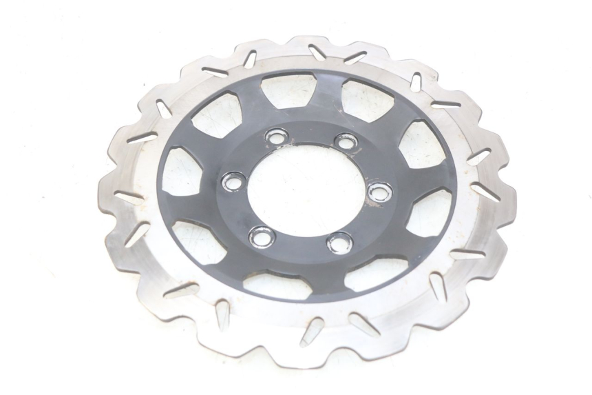 photo de FRONT BRAKE DISC YAMASAKI RAPTOR 50 (2013 - 2018)