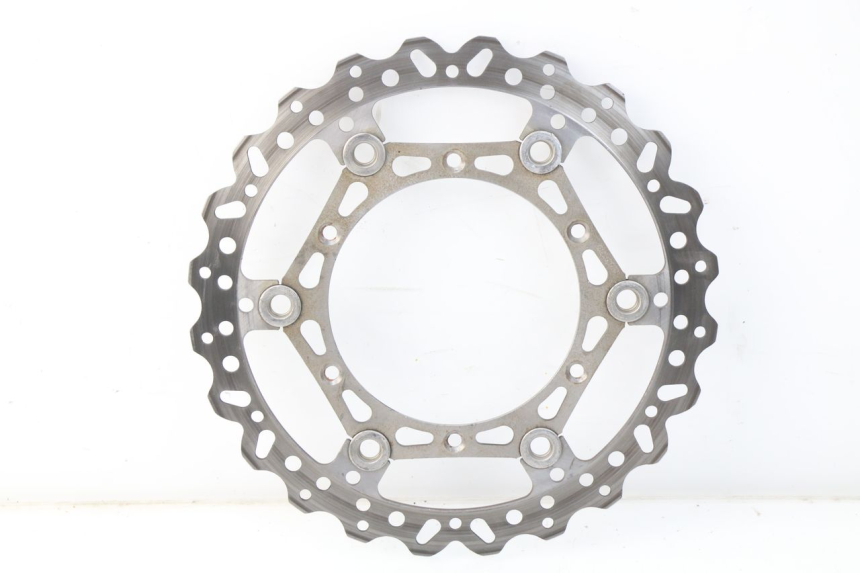 photo de FRONT BRAKE DISC YAMAHA YZ-F YZF 250 (2014 - 2018)