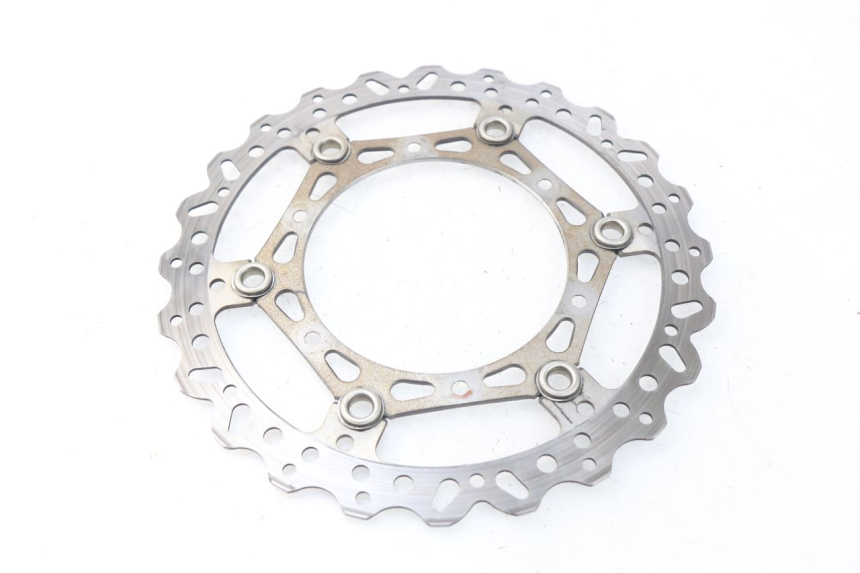 photo de FRONT BRAKE DISC YAMAHA YZ-F YZF 250 (2014 - 2018)