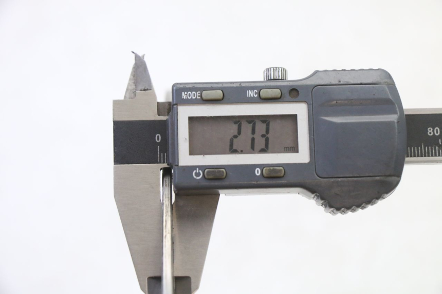 photo de Front brake disc YAMAHA YZ 85 (2002 - 2018)