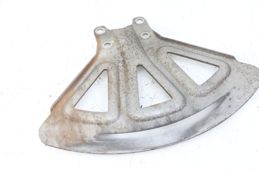 photo de BRAKE DISC ROLL LOCK PIAGGIO IE MP3 YOURBAN 300 (2011 - 2016)