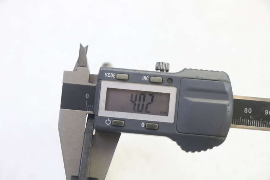 photo de BRAKE DISC ROLL LOCK LIGIER PULSE 3 1 (2014 - 2020) - Zoom on usage condition