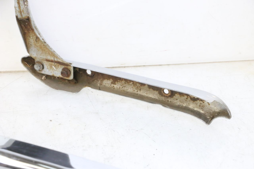 photo de BACKREST HYOSUNG GV AQUILA 125 (2000 - 2004)