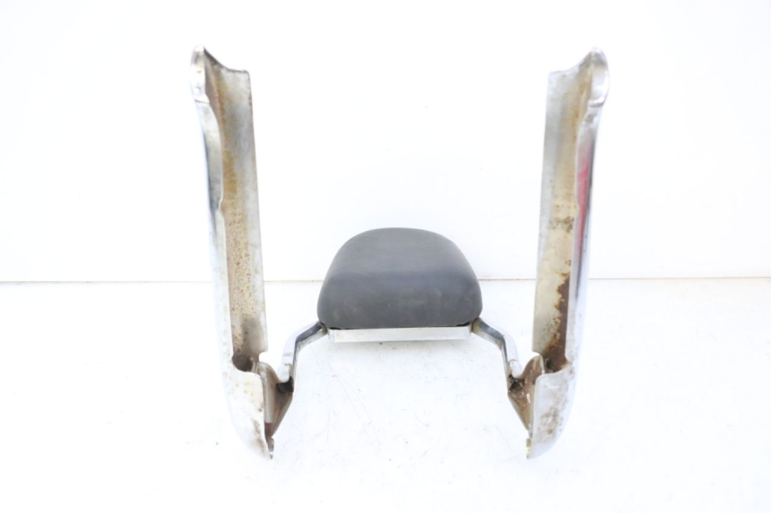 photo de BACKREST HYOSUNG GV AQUILA 125 (2000 - 2004)