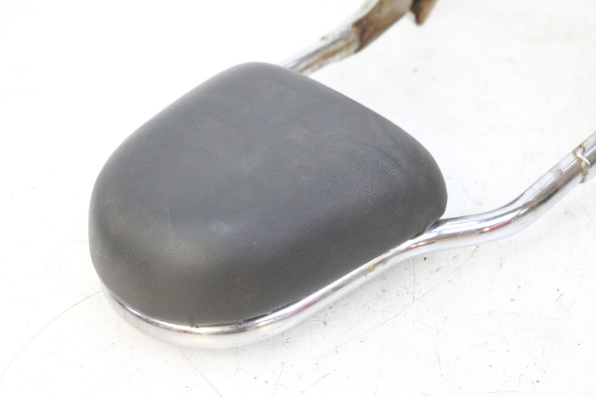 photo de BACKREST HYOSUNG GV AQUILA 125 (2000 - 2004)