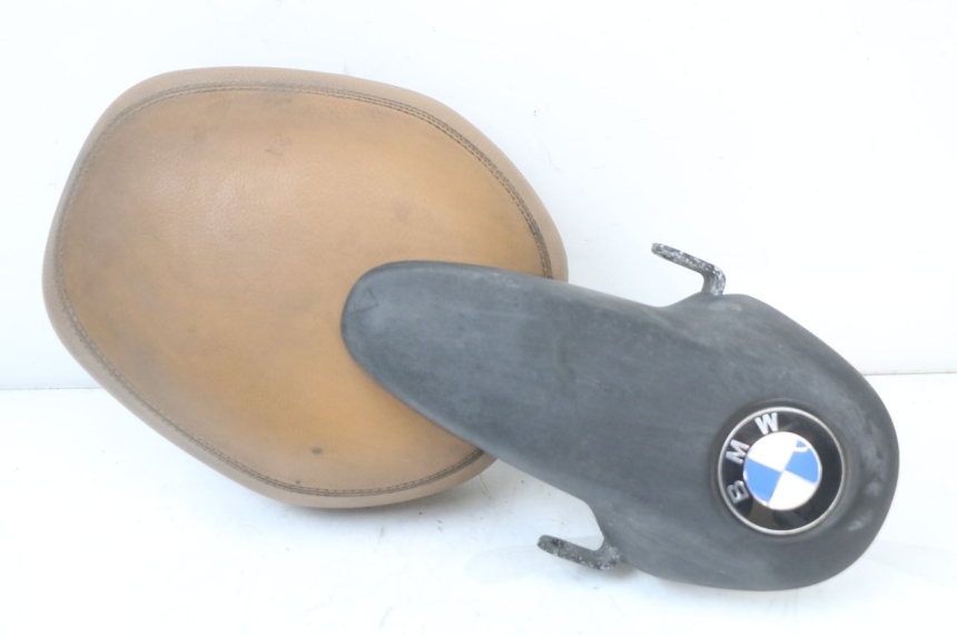 photo de BACKREST BMW C1 125 (2000 - 2003)