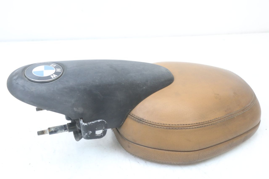 photo de BACKREST BMW C1 125 (2000 - 2003)