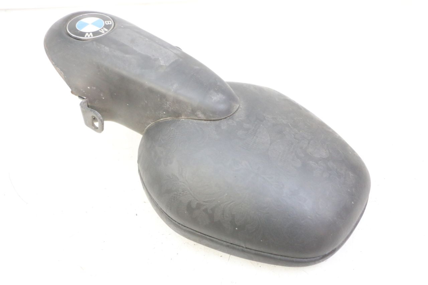 photo de BACKREST BMW C1 125 (2000 - 2003)