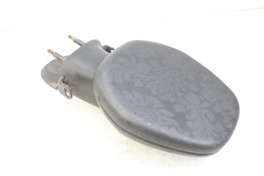 photo de BACKREST BMW C1 125 (2000 - 2003)
