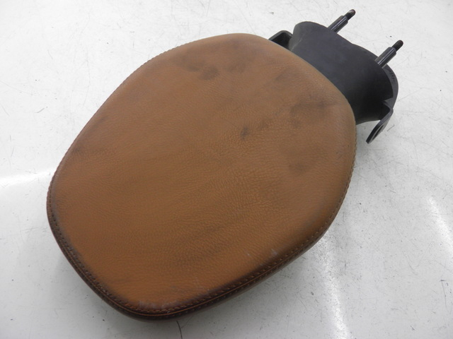 photo de BACKREST BMW C1 125 (2000 - 2003)