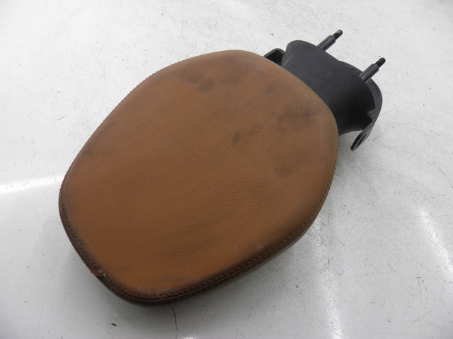 photo de BACKREST BMW C1 125 (2000 - 2003)