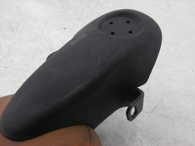 photo de BACKREST BMW C1 125 (2000 - 2003)