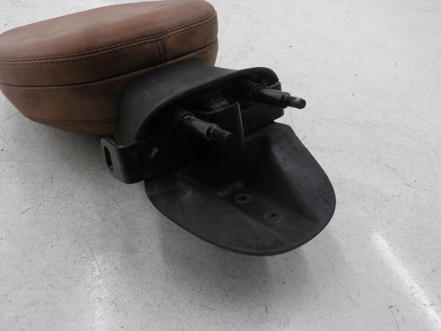 photo de BACKREST BMW C1 125 (2000 - 2003)