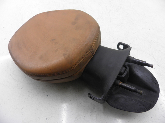 photo de BACKREST BMW C1 125 (2000 - 2003)