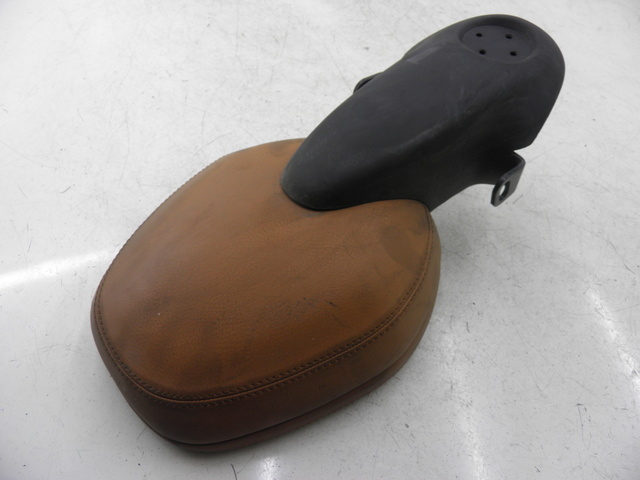 photo de BACKREST BMW C1 125 (2000 - 2003)