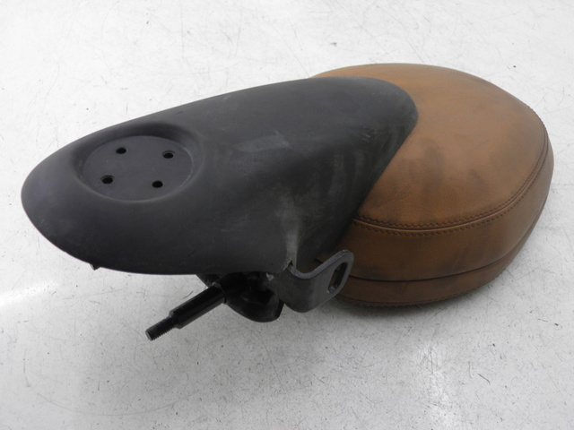 photo de BACKREST BMW C1 125 (2000 - 2003)