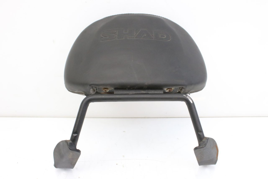 photo de BACKREST SUZUKI BURGMAN 125 (2007 - 2014)