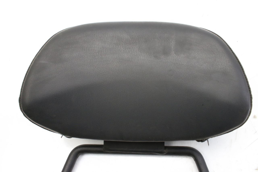 photo de BACKREST SUZUKI BURGMAN 125 (2007 - 2014)