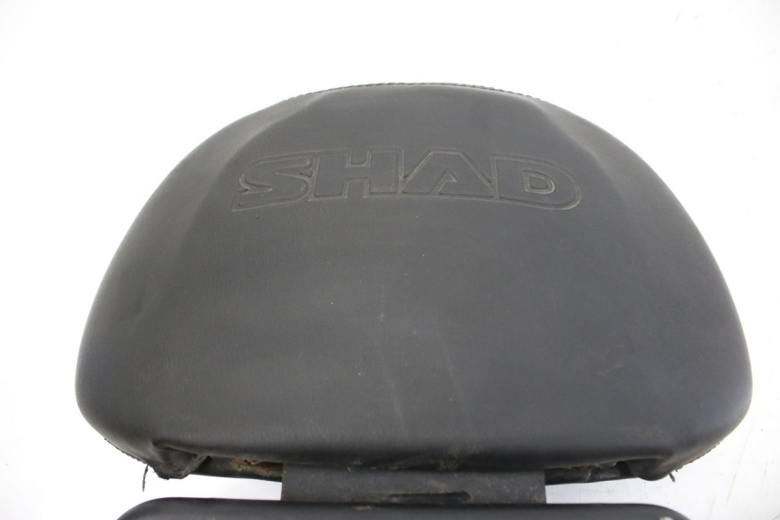 photo de BACKREST SUZUKI BURGMAN 125 (2007 - 2014)