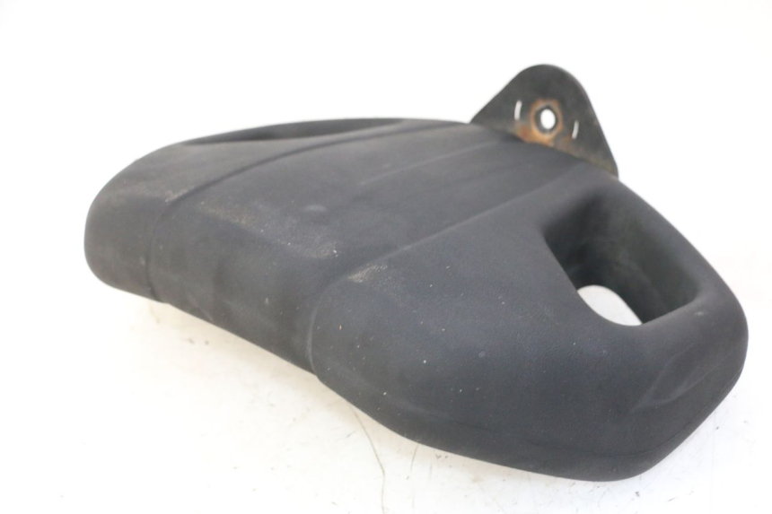 photo de BACKREST SUZUKI BURGMAN 125 (2007 - 2014)