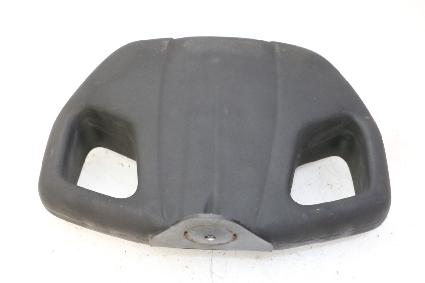 photo de BACKREST SUZUKI BURGMAN 125 (2007 - 2014)