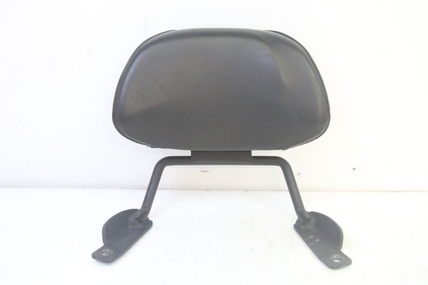 photo de BACKREST SUZUKI BURGMAN 125 (2007 - 2014)