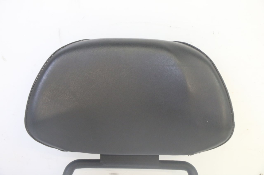 photo de BACKREST SUZUKI BURGMAN 125 (2007 - 2014)