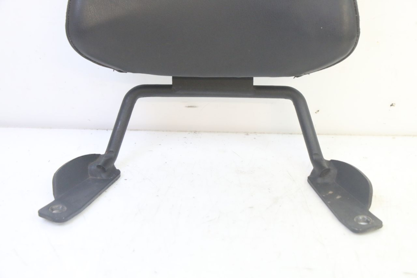 photo de BACKREST SUZUKI BURGMAN 125 (2007 - 2014)