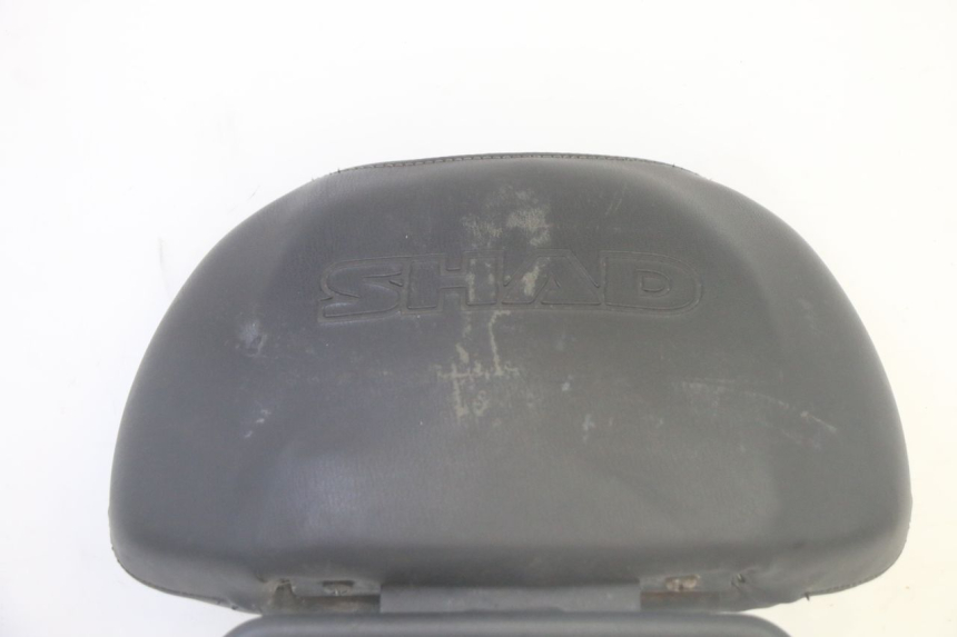 photo de BACKREST SUZUKI BURGMAN 125 (2007 - 2014)
