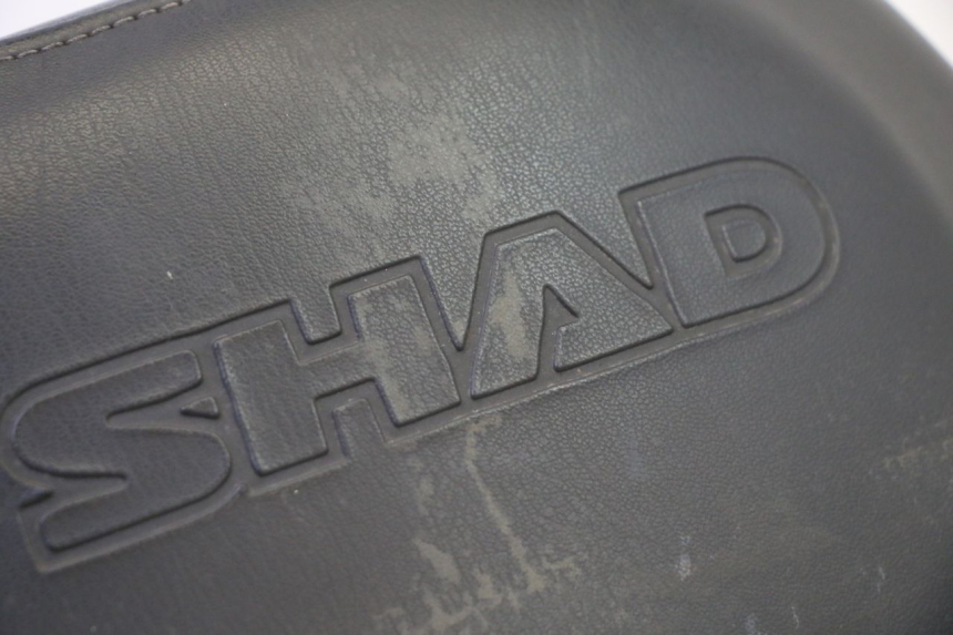 photo de BACKREST SUZUKI BURGMAN 125 (2007 - 2014)