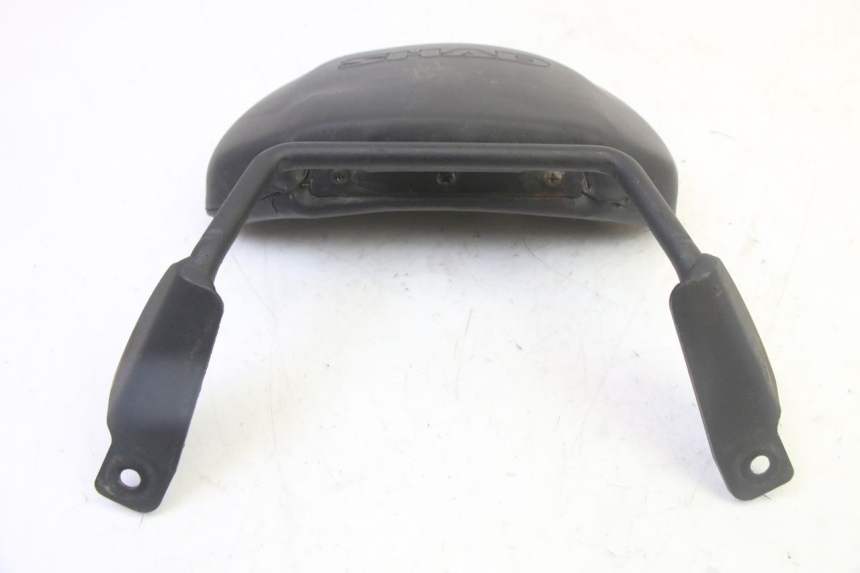 photo de BACKREST SUZUKI BURGMAN 125 (2007 - 2014)
