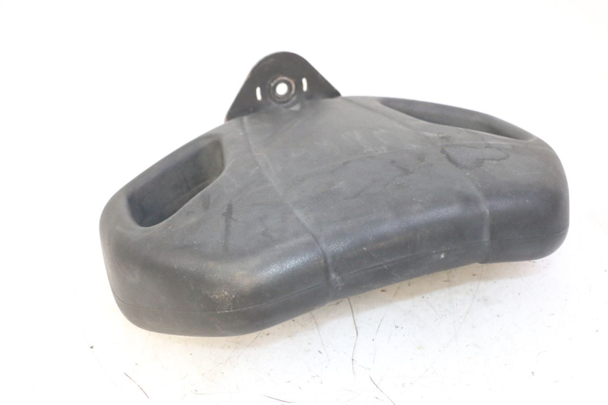 photo de BACKREST SUZUKI BURGMAN 125 (2007 - 2014)