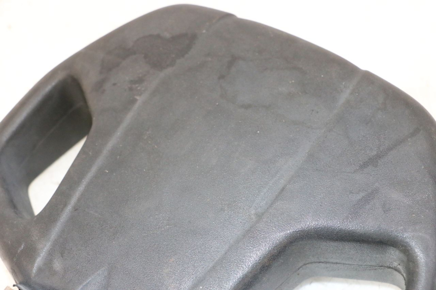 photo de BACKREST SUZUKI BURGMAN 125 (2007 - 2014)