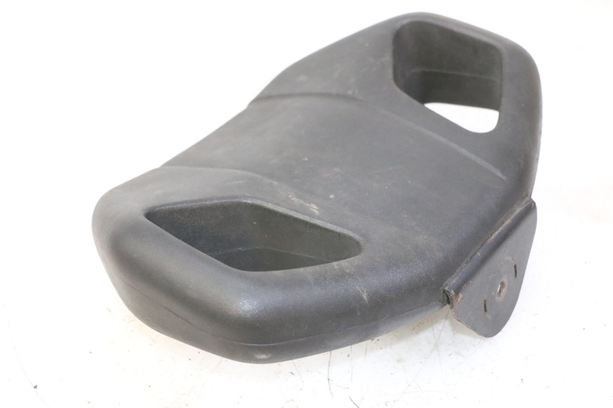photo de BACKREST SUZUKI BURGMAN 125 (2007 - 2014)