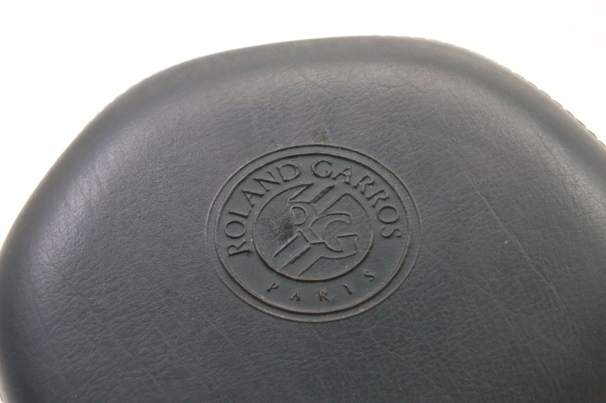 photo de BACKREST PEUGEOT ELYSEO 125 (1999 - 2004)