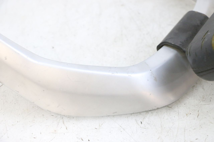 photo de BACKREST PEUGEOT ELYSEO 125 (1999 - 2004) - Alternative perspective