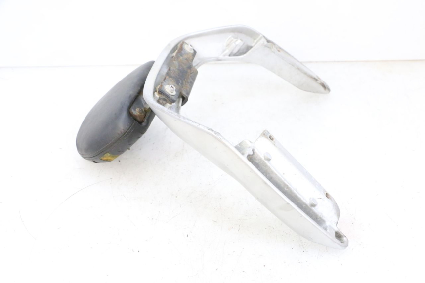 photo de BACKREST PEUGEOT ELYSEO 125 (1999 - 2004) - Surface and material condition