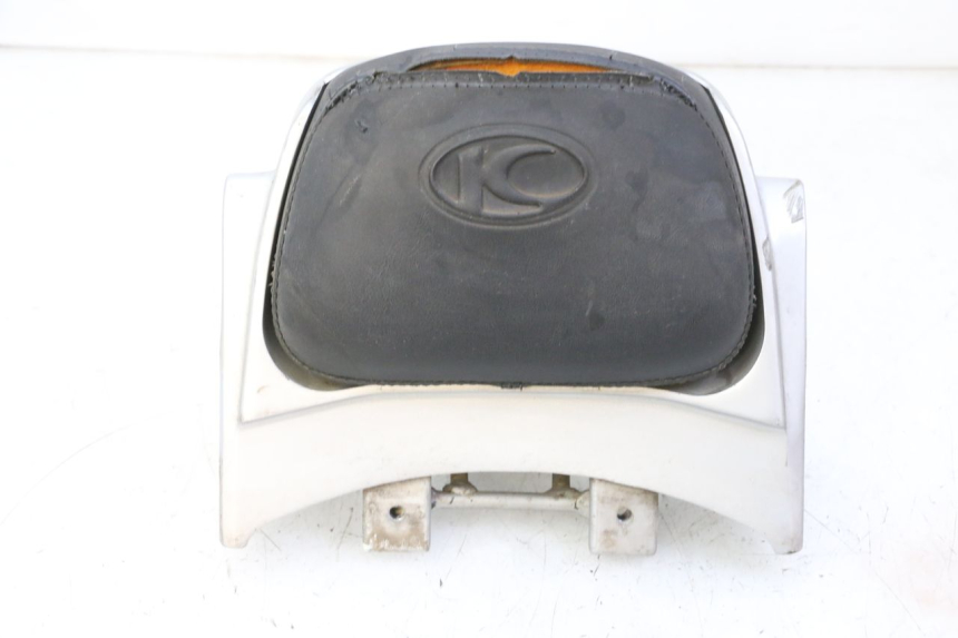 photo de BACKREST KYMCO GRAND DINK 125 (2002 - 2007)