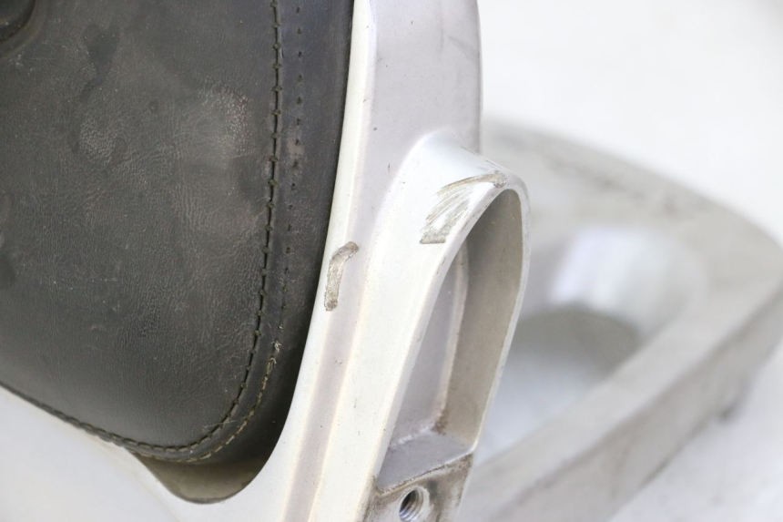 photo de BACKREST KYMCO GRAND DINK 125 (2002 - 2007)