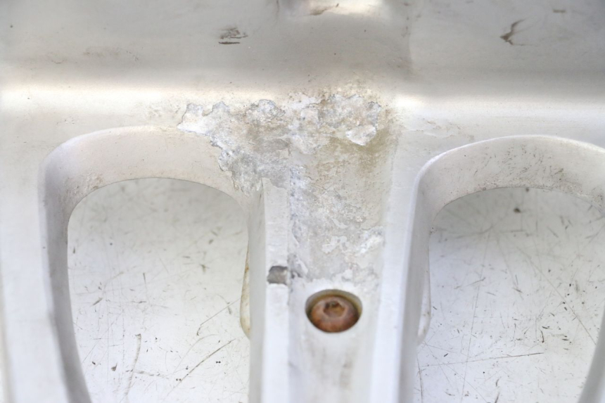 photo de BACKREST KYMCO GRAND DINK 125 (2002 - 2007)