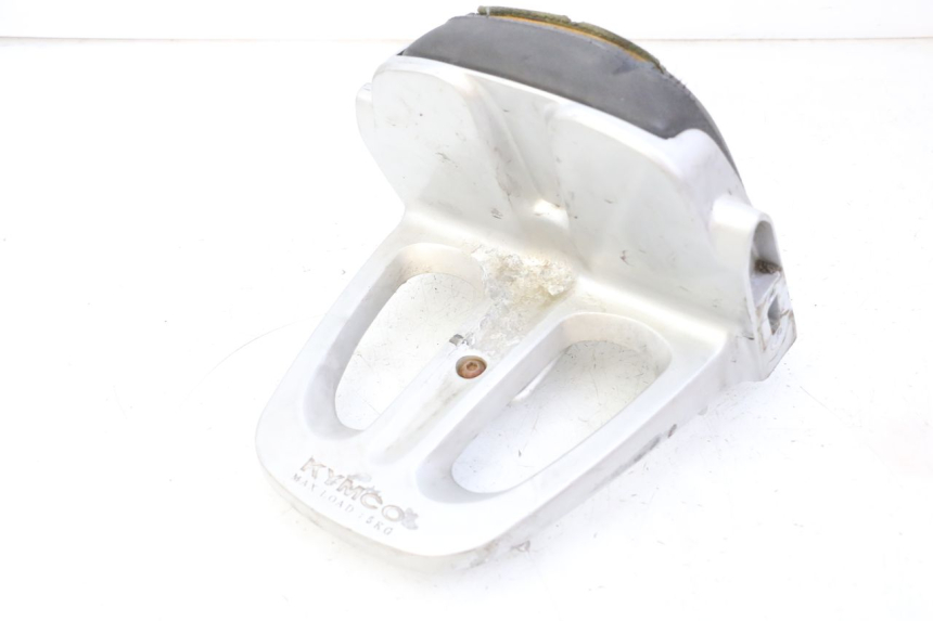 photo de BACKREST KYMCO GRAND DINK 125 (2002 - 2007)