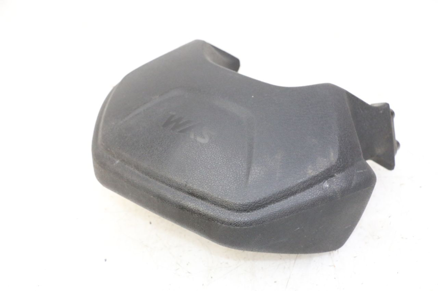 photo de BACKREST SYM JOYMAX 125 (2010 - 2017)